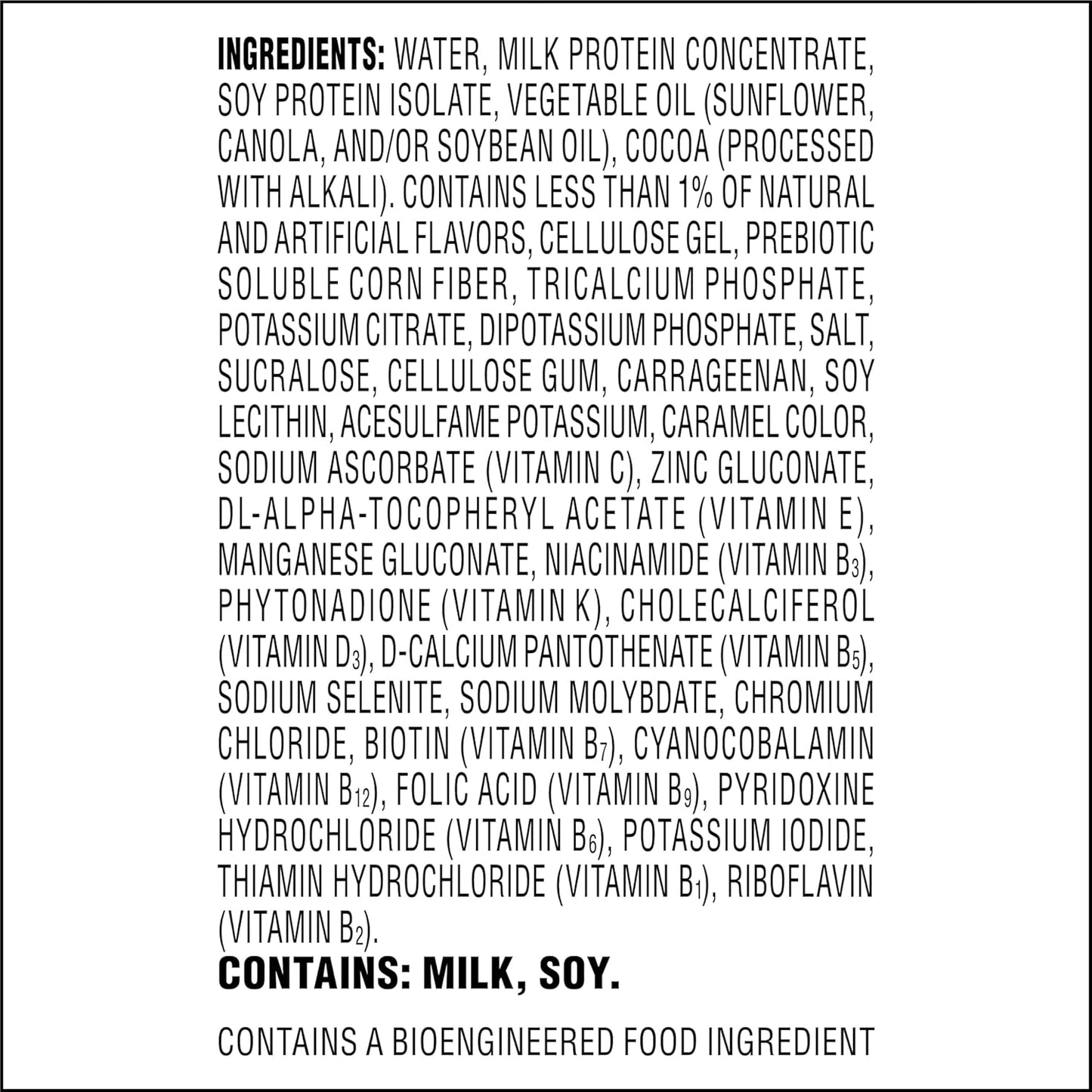 16.9 fl oz meal-size portion in individually sealed bottles