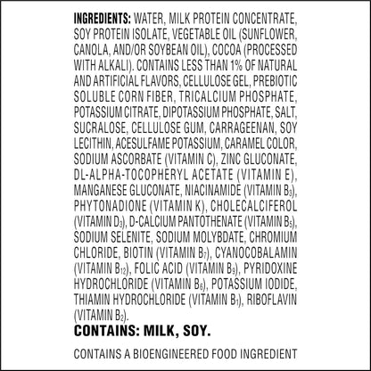 16.9 fl oz meal-size portion in individually sealed bottles