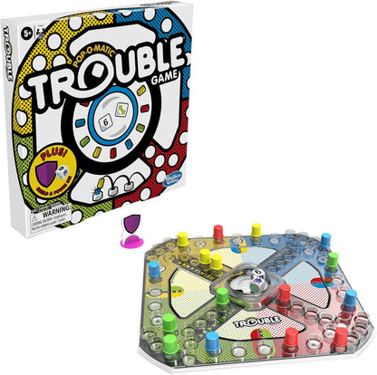 16 colored pawns (4 per player) for 2-4 player support