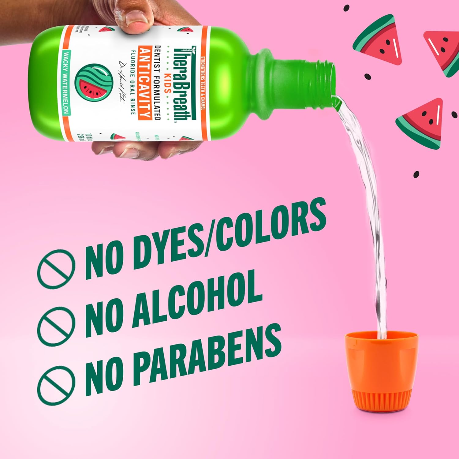 16 fl oz bottle offered in a 2-pack for extended household use