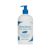 Vanicream Moisturizing Lotion – Hypoallergenic Fragrance Free Lotion Safe for Allergy Prone Skin