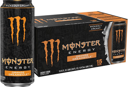 16 ounce single-serve cans