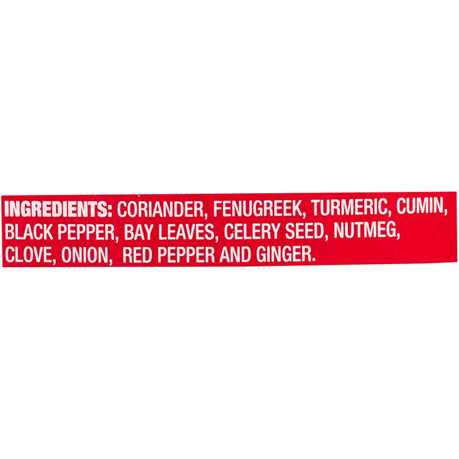 16 oz bulk container suited for heavy home or light commercial use