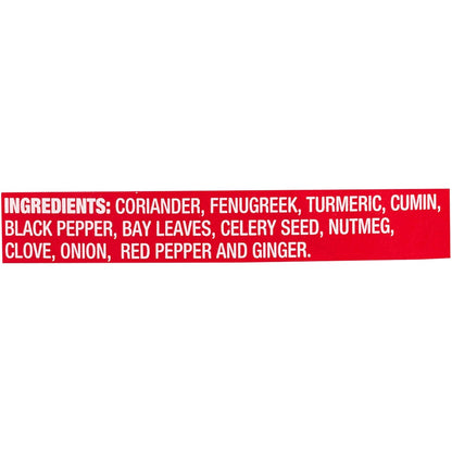16 oz bulk container suited for heavy home or light commercial use