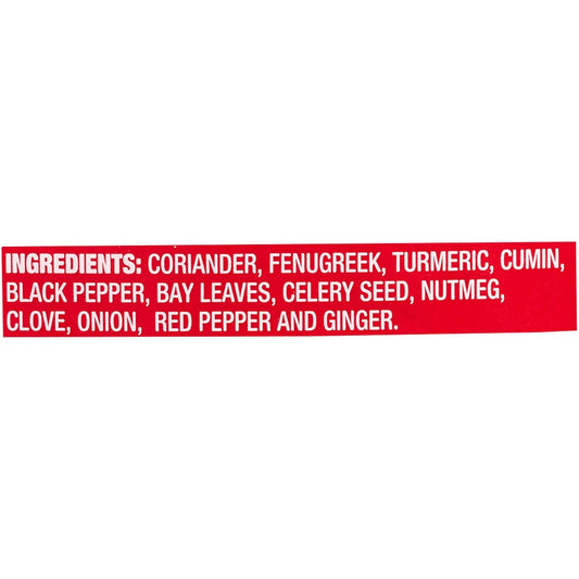 16 oz bulk container suited for heavy home or light commercial use