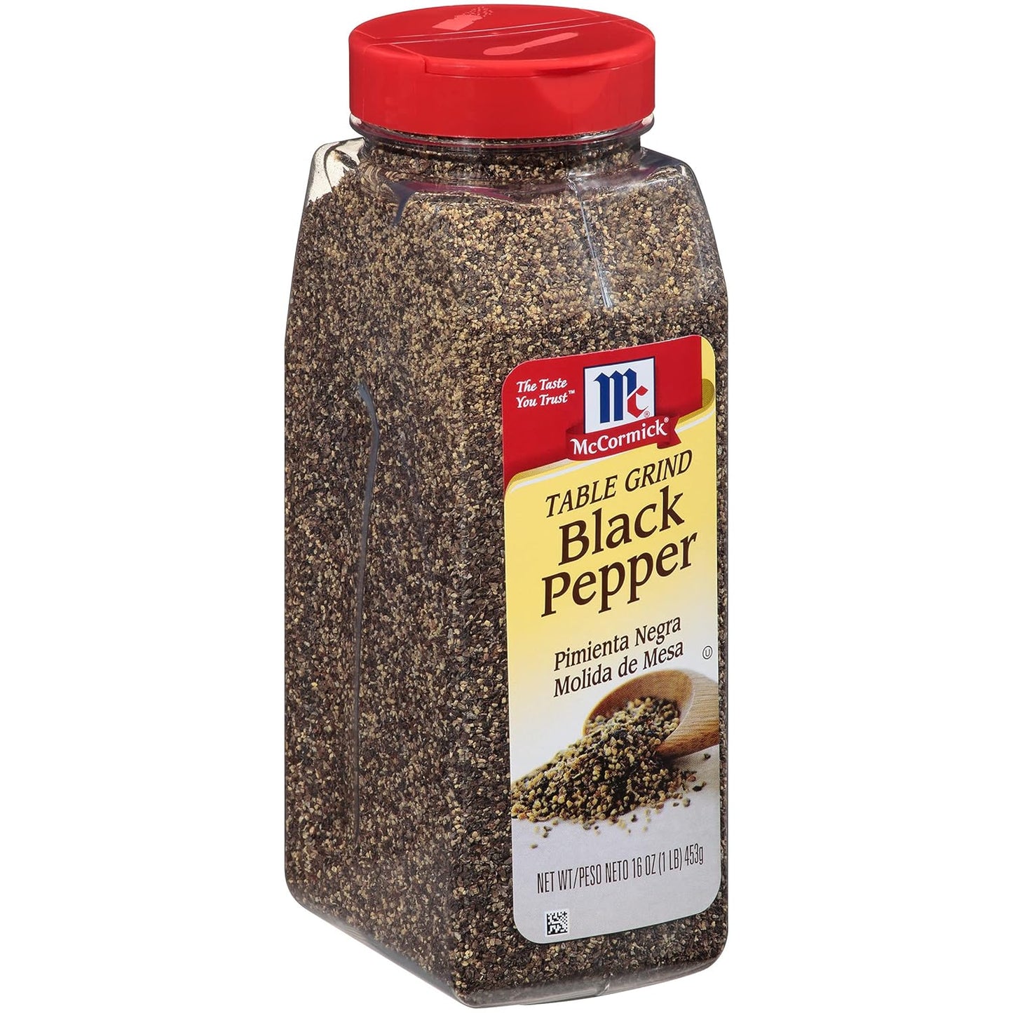 16 oz bulk size for high-volume kitchens