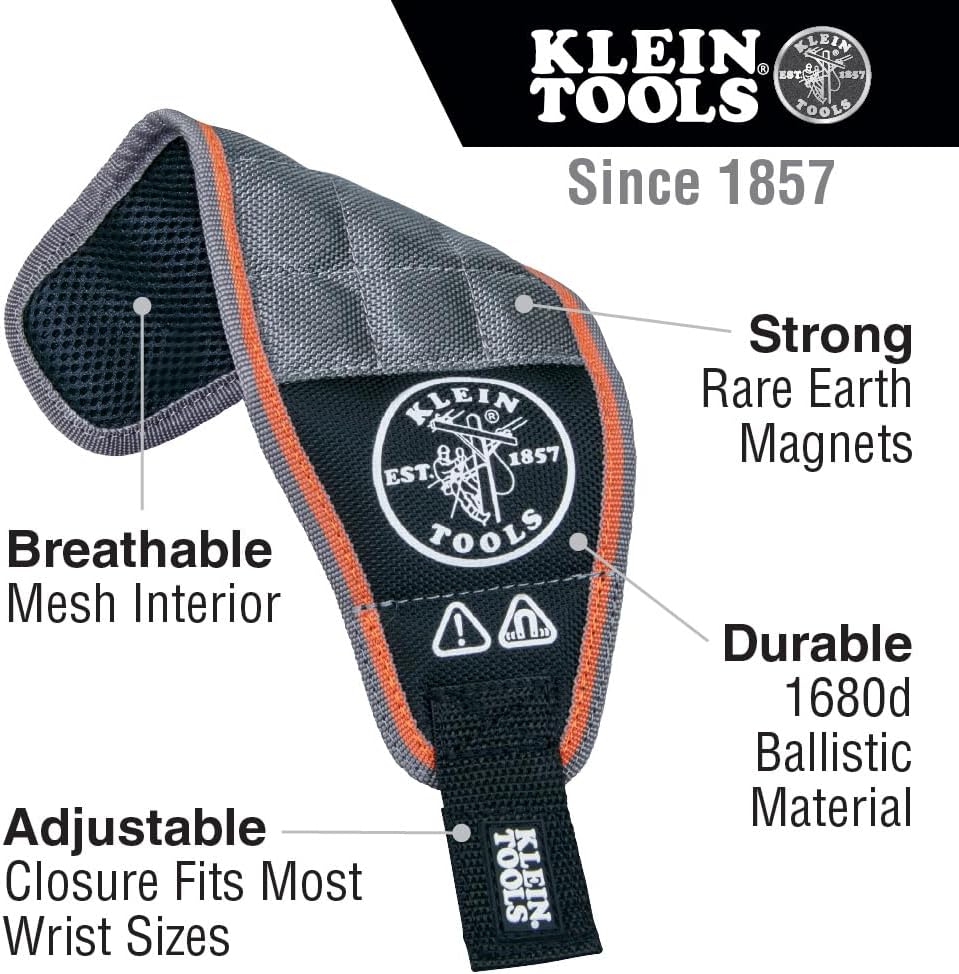 1680d ballistic material construction for jobsite-grade durability