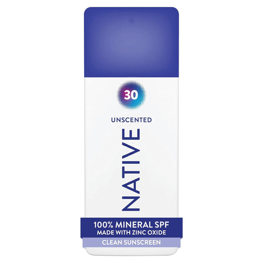 17% zinc oxide broad-spectrum uva/uvb mineral active