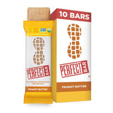 Perfect Bar Protein Bar – Wellness Ritual Snack for Clean Eating Adults, 17g Whole-Food Protein