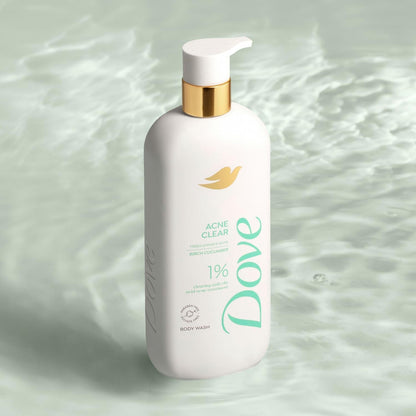 18.5 fl oz bottle available individually or in a pack of 4