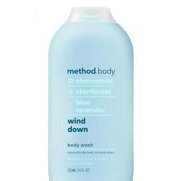 18 fl oz recyclable bottle made with 50%+ post-consumer recycled (pcr) plastic