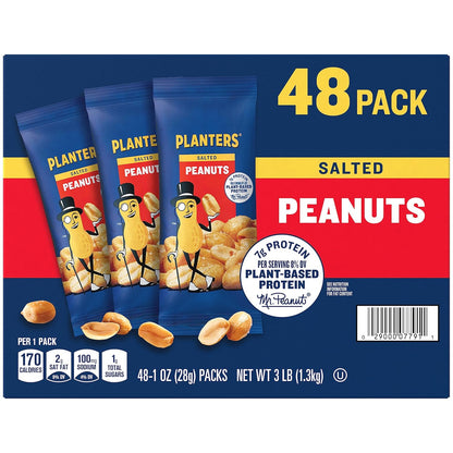 18 individual 1.75 oz single-serve bags per case