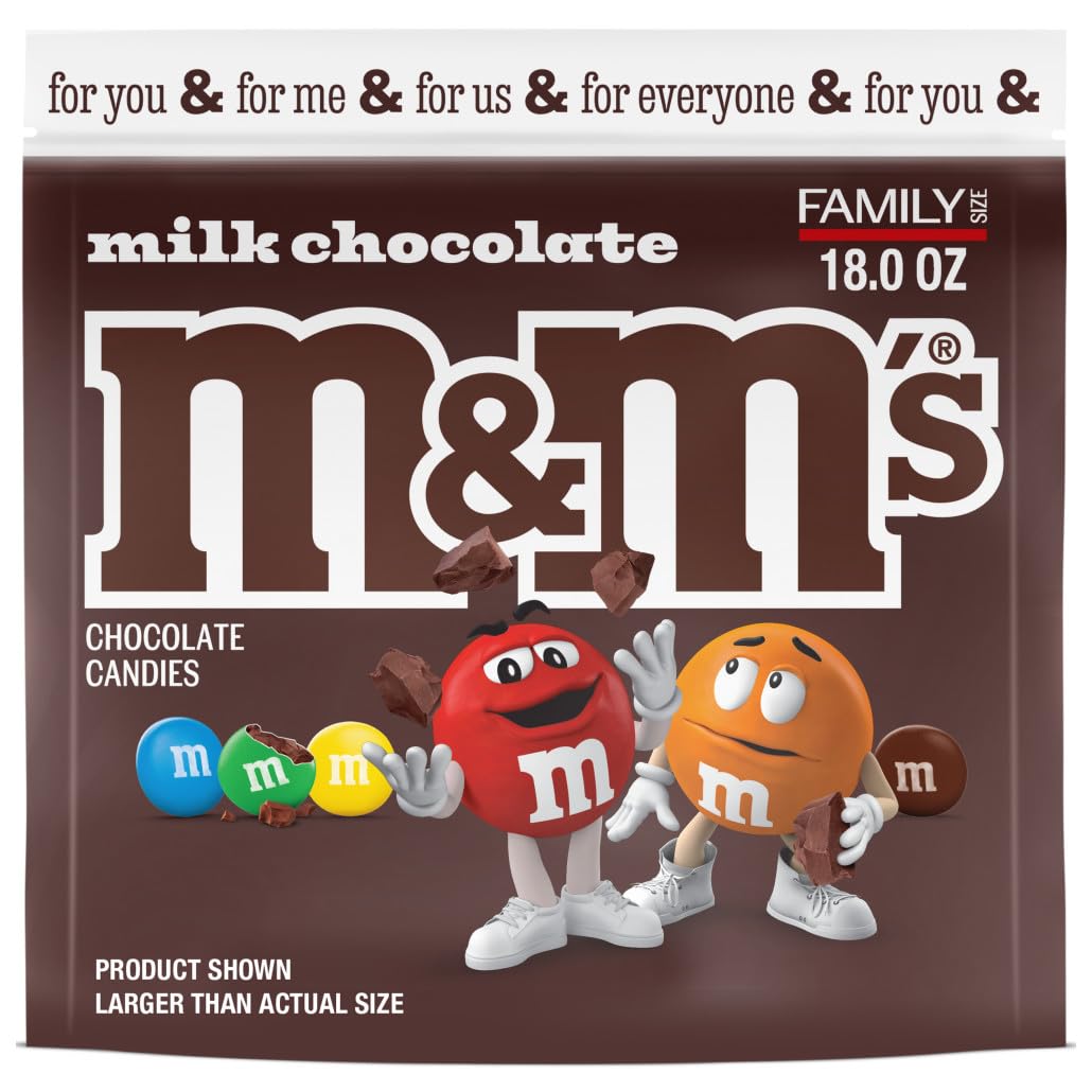 18-ounce resealable family-size bag