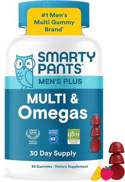 19 daily nutrients per serving including d3, b12, b6, c, a, k, zinc, and methylfolate