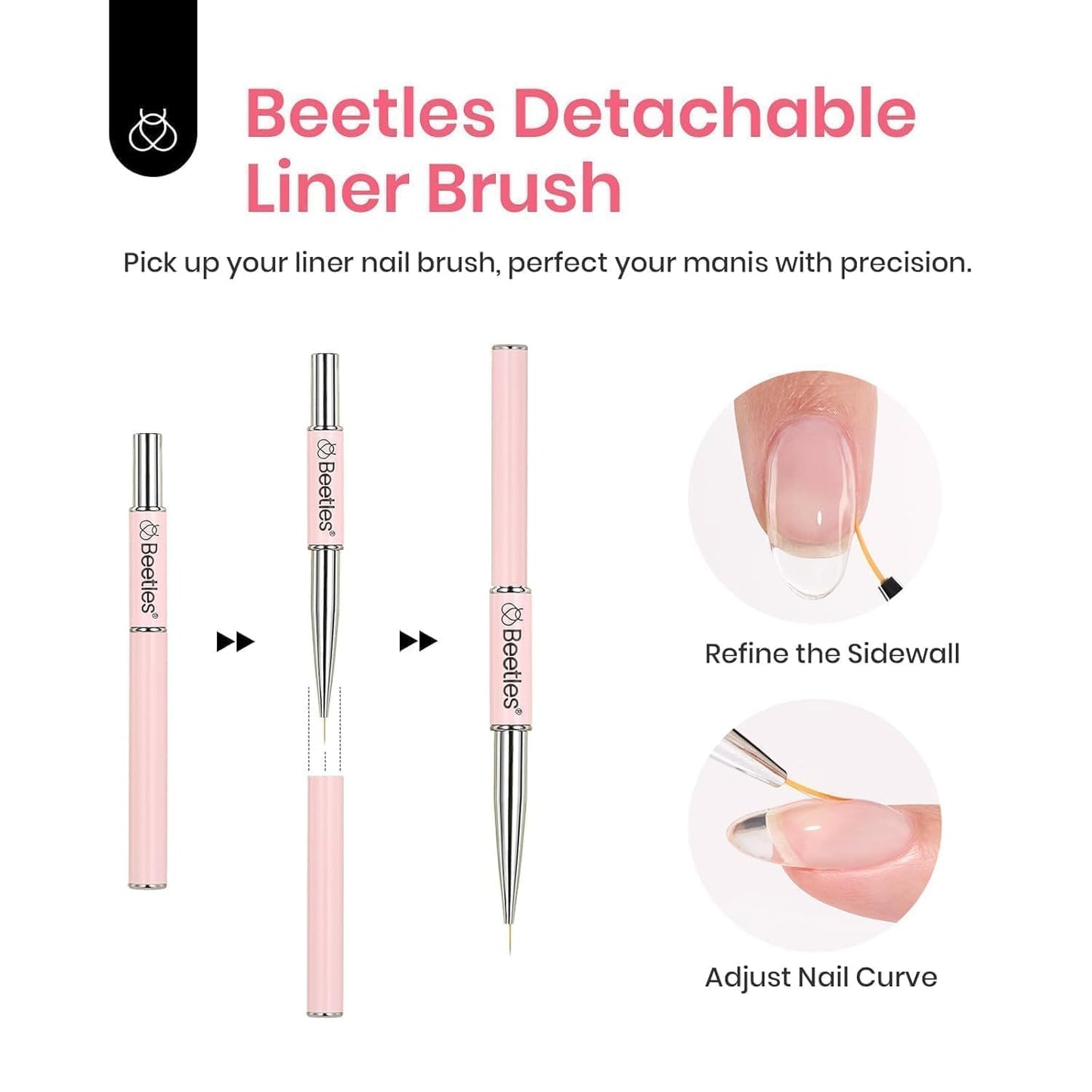 19 variants spanning sheer colors, glitter shades, jelly tones, and bundled kits with base/top coats or nail lamps