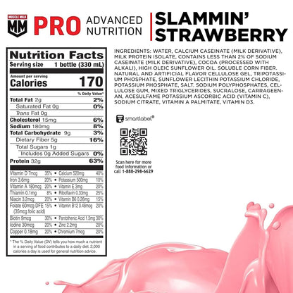 1g sugar per bottle with sucralose and acesulfame potassium sweetening
