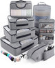 04 Gray - 8 Set