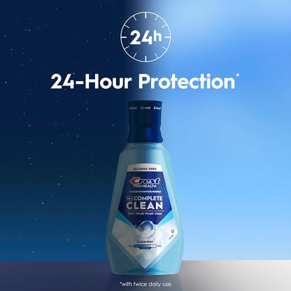 1l (33.8 fl oz) large format bottle, available in single and double pack variants