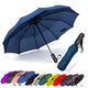 Navy Blue - 54 Inch