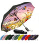 UPF-Garden Butterfly - 42 Inch