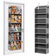 Clear Dark Grey - 1 Pack-5 Tier