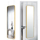 Gold - 47"L x 14"W