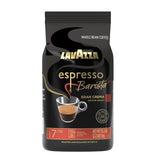 Lavazza Espresso Barista Gran Crema Whole Bean Coffee Blend - Premium Connoisseur Selection for the Upscale Home Espresso Bar