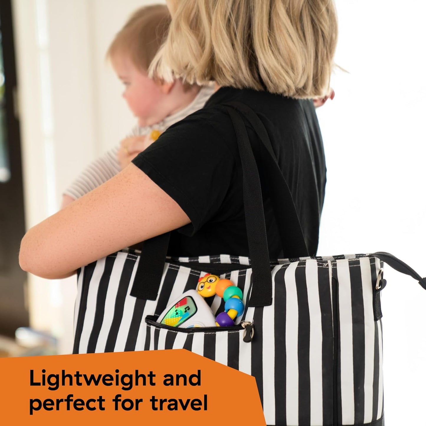 2 aa batteries included for immediate use; wipe-clean exterior for hygienic maintenance