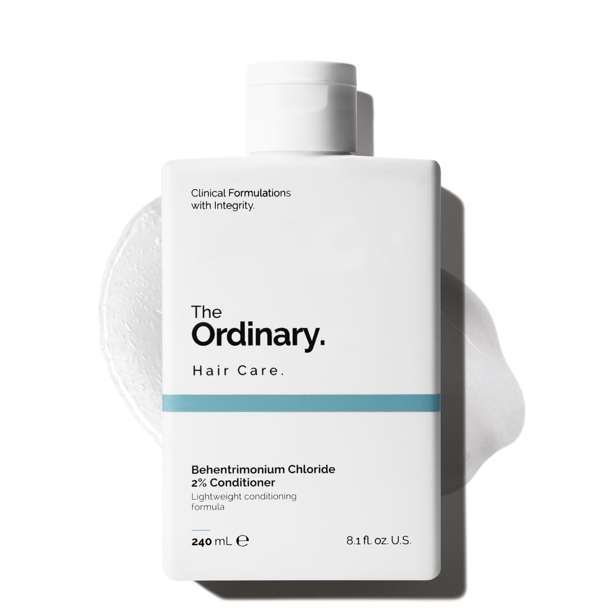 2% behentrimonium chloride conditioning active