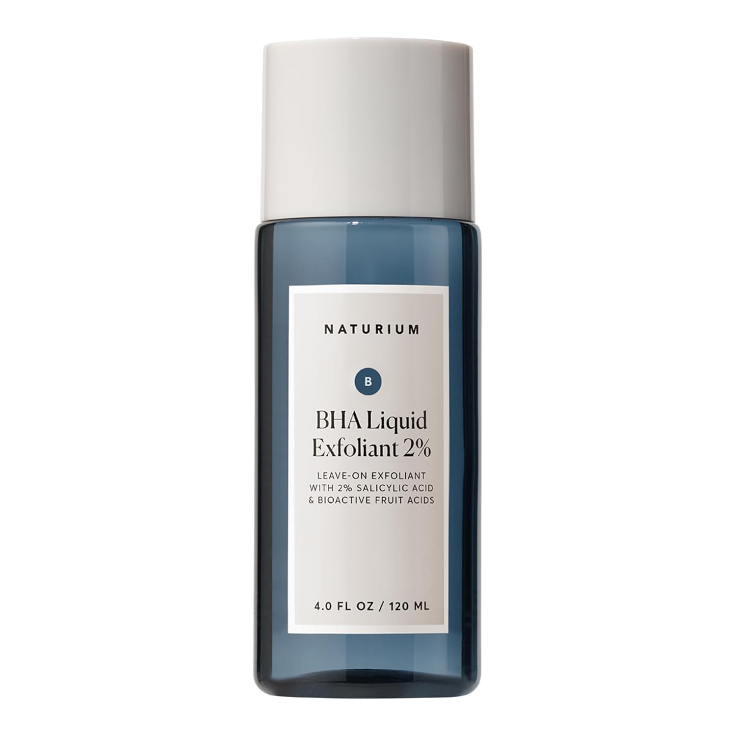 2% encapsulated salicylic acid (bha) for stable, gradual release