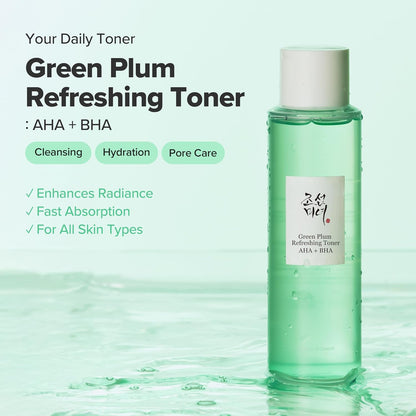 2% glycolic acid (aha) for surface exfoliation and texture smoothing