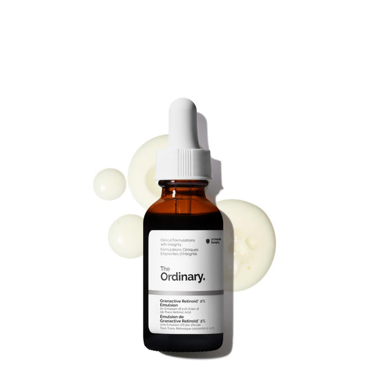 2% granactive retinoid (hydroxypinacolone retinoate) — next-generation retinoid