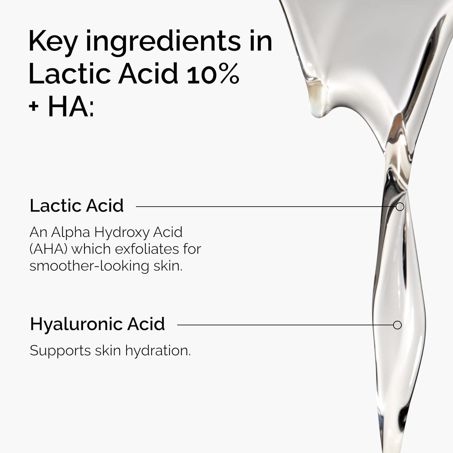 2% hyaluronic acid for hydration