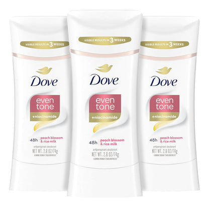 2-in-1 antiperspirant and deodorant stick formula