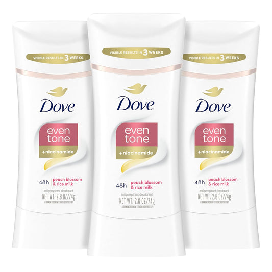 2-in-1 antiperspirant and deodorant stick formula