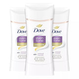 Dove Even Tone Antiperspirant – Restorative Underarm Care for Your Evening Wind-Down Ritual, 2.6 oz Stick