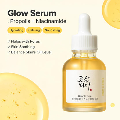2% niacinamide for stronger skin barrier, hydration, and tone improvement