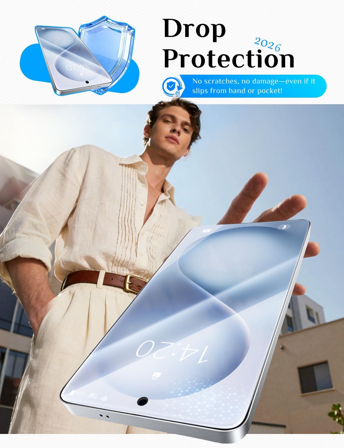 2-pack quantity with 180-day manufacturer warranty