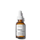 The Ordinary Alpha Arbutin 2% + Hyaluronic Acid Serum, Mindful Morning and Evening Brightening Ritual, 1 Fl Oz