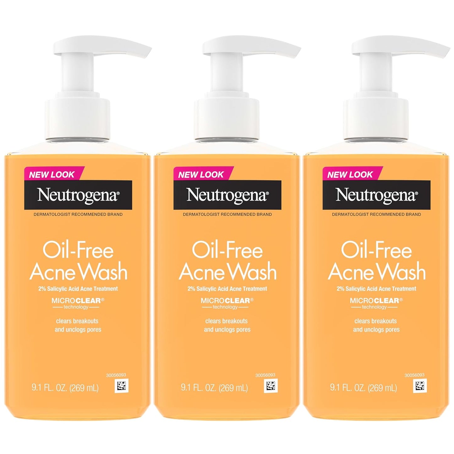 2% salicylic acid acne-fighting active ingredient