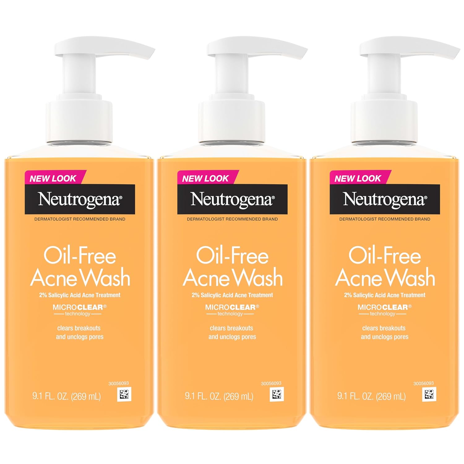 2% salicylic acid acne-fighting active ingredient