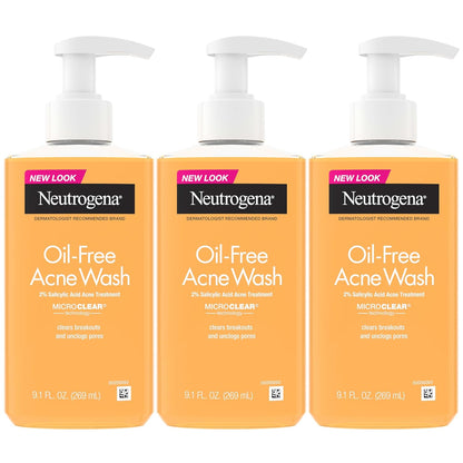 2% salicylic acid acne-fighting active ingredient