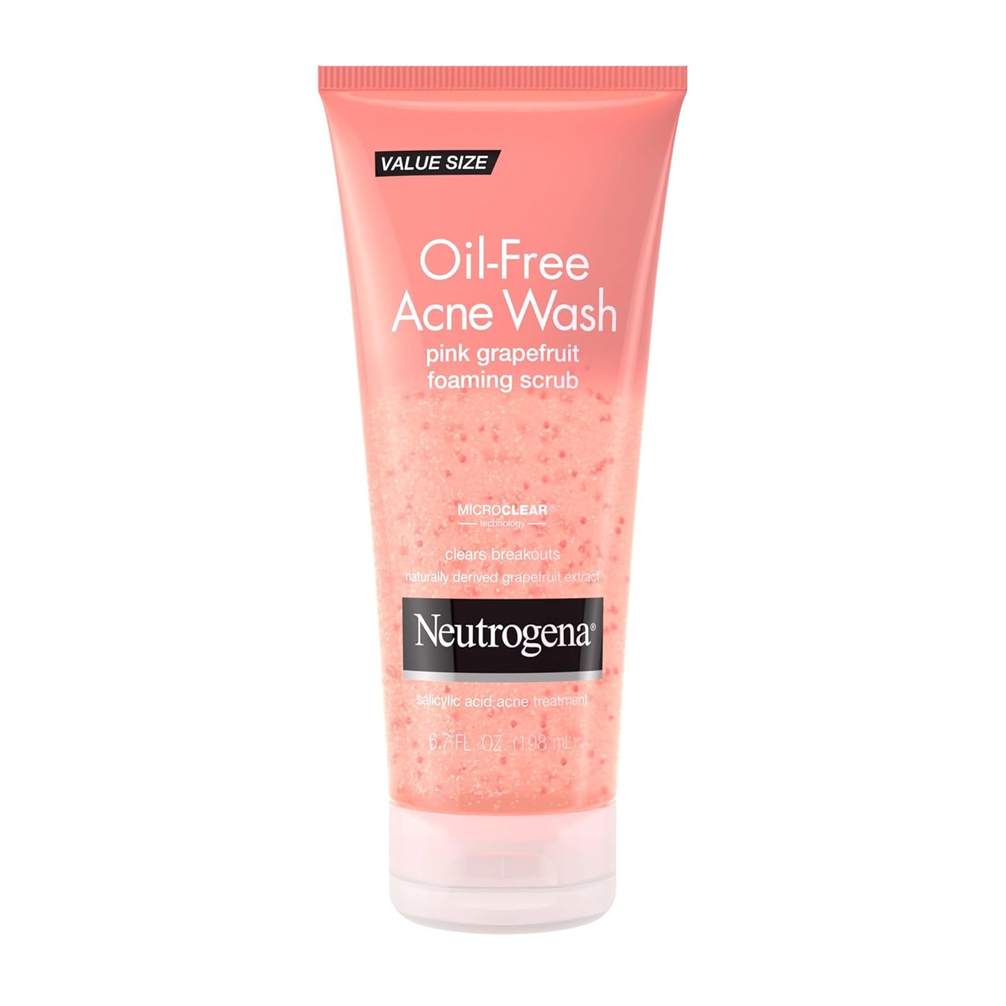 2% salicylic acid acne medication (maximum otc strength)