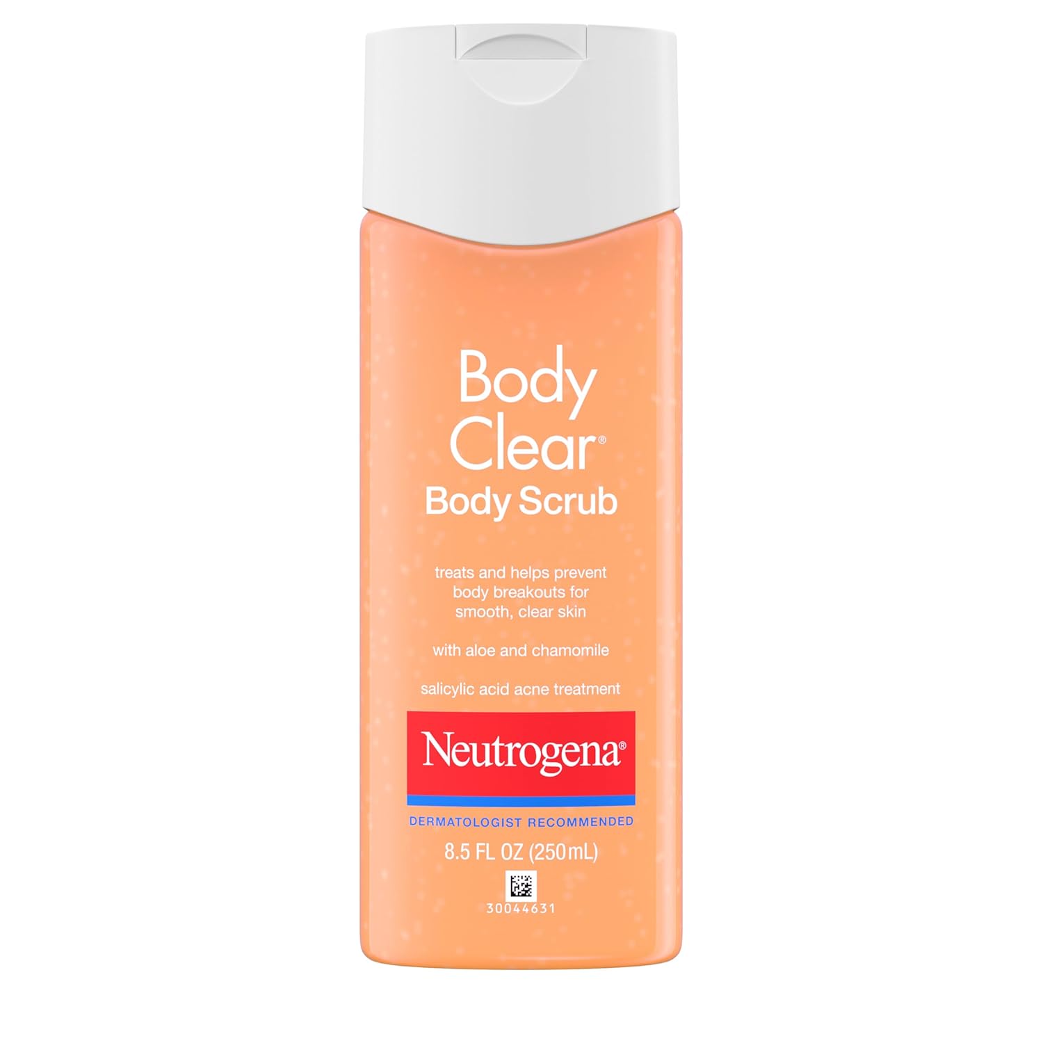 2% salicylic acid active ingredient for clinical-strength acne treatment and prevention