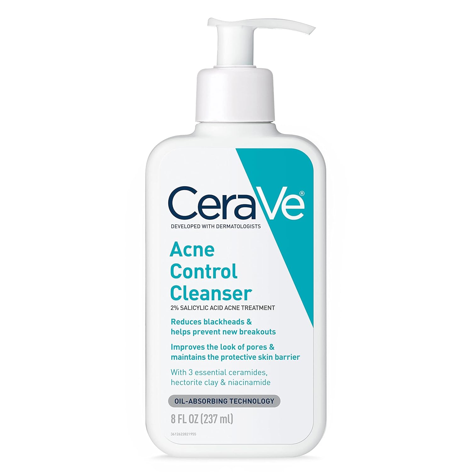 2% salicylic acid bha for gentle chemical exfoliation and acne treatment