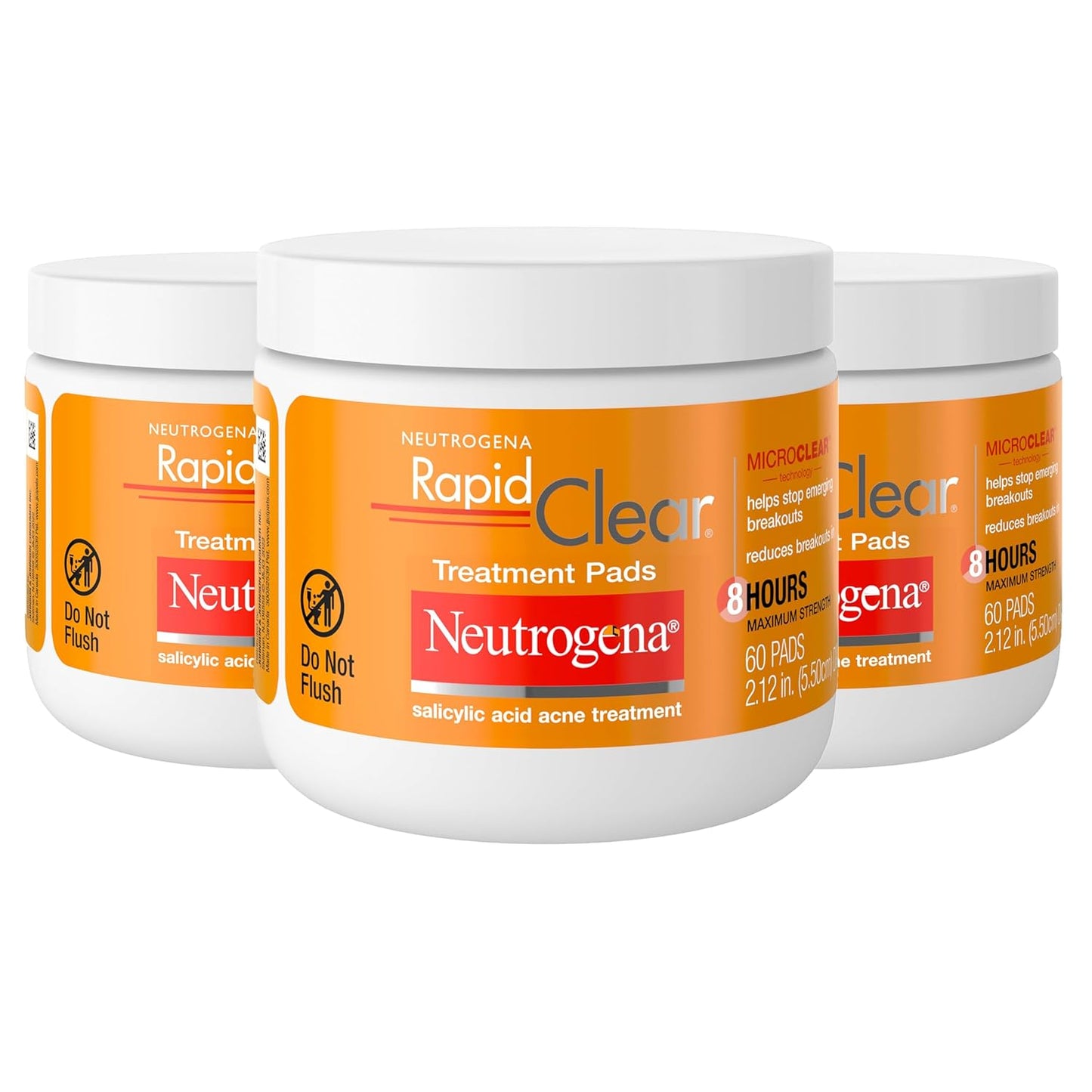 2% salicylic acid maximum-strength active ingredient