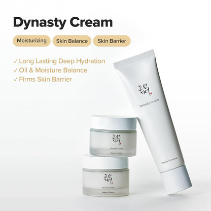2% squalane for long-lasting hydration and skin barrier support