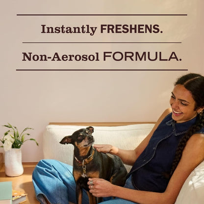 20+ distinct scents including seasonal (gingerbread, acorn spice, iowa pine) and classic (lavender, geranium, rose) options