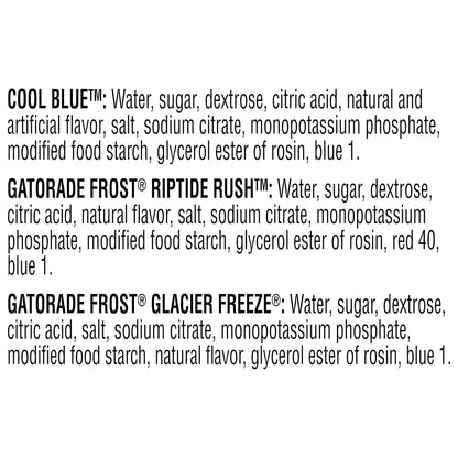 20 fluid ounce single-serve bottles for portable, grab-and-go hydration