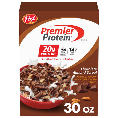20 grams of protein per serving from wheat protein isolate and pea protein concentrate